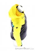Dainese Ciampac Womens Ski Jacket, , Yellow, , Female, 0055-10088, 5637518232, , N3-18.jpg