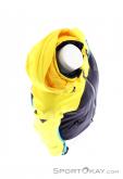 Dainese Ciampac Womens Ski Jacket, , Yellow, , Female, 0055-10088, 5637518232, , N4-19.jpg