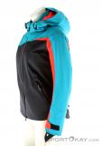 Dainese Ciampac Womens Ski Jacket, , Red, , Female, 0055-10088, 5637518235, , N1-06.jpg