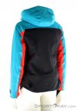 Dainese Ciampac Womens Ski Jacket, , Red, , Female, 0055-10088, 5637518235, , N1-11.jpg