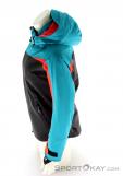 Dainese Ciampac Womens Ski Jacket, , Red, , Female, 0055-10088, 5637518235, , N2-07.jpg