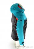 Dainese Ciampac Womens Ski Jacket, , Red, , Female, 0055-10088, 5637518235, , N2-17.jpg