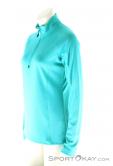 Maier Eva Womens Sweater, Maier, Turquoise, , Female, 0130-10040, 5637518246, 4056286391444, N1-06.jpg