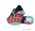Asics Gel Kayano 23 Womens Running Shoes, , Bleu, , Femmes, 0103-10139, 5637518282, , N1-11.jpg