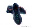 Asics Gel Kayano 23 Womens Running Shoes, , Bleu, , Femmes, 0103-10139, 5637518282, , N3-03.jpg