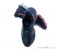 Asics Gel Kayano 23 Womens Running Shoes, , Bleu, , Femmes, 0103-10139, 5637518282, , N4-04.jpg