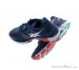 Asics Gel Kayano 23 Womens Running Shoes, , Blue, , Female, 0103-10139, 5637518282, , N4-09.jpg