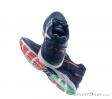 Asics Gel Kayano 23 Womens Running Shoes, Asics, Azul, , Mujer, 0103-10139, 5637518282, 0, N4-14.jpg