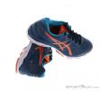 Asics Gel Kayano 23 Mens Running Shoes, Asics, Blue, , Male, 0103-10138, 5637518285, 0, N3-18.jpg