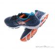 Asics Gel Kayano 23 Mens Running Shoes, Asics, Bleu, , Hommes, 0103-10138, 5637518285, 0, N4-09.jpg