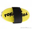 Toko Toko Base Brush oval Steel Wire Brush, Toko, Yellow, , , 0019-10180, 5637518286, 7613186169985, N1-11.jpg