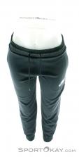 Nike Nsw AV 15 Flc Womens Training Pants, Nike, Čierna, , Ženy, 0026-10418, 5637518295, 823233263604, N3-03.jpg