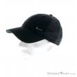 Nike Swoosh Logo Baseball Cap, Nike, Black, , Male, 0026-10420, 5637518307, 0, N2-07.jpg