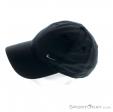 Nike Swoosh Logo Baseball Cap, Nike, Black, , Male, 0026-10420, 5637518307, 0, N3-08.jpg