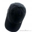 Nike Swoosh Logo Baseball Cap, Nike, Black, , Male, 0026-10420, 5637518307, 0, N5-05.jpg