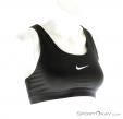 Nike New NP Classic Womens Sports Bra, , Black, , Female, 0026-10423, 5637518318, , N1-01.jpg