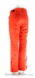 Maier Resi Femmes Pantalon de ski, Maier, Orange, , Femmes, 0130-10018, 5637518330, 4056286371620, N1-11.jpg