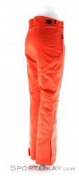 Maier Resi Women Ski Pants, Maier, Orange, , Female, 0130-10018, 5637518330, 4056286371620, N1-16.jpg