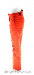 Maier Resi Women Ski Pants, Maier, Orange, , Female, 0130-10018, 5637518330, 4056286371620, N2-07.jpg