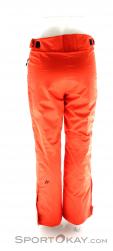 Maier Resi Mujer Pantalón para ski, Maier, Naranja, , Mujer, 0130-10018, 5637518330, 4056286371620, N2-12.jpg