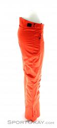 Maier Resi Women Ski Pants, Maier, Orange, , Female, 0130-10018, 5637518330, 4056286371620, N2-17.jpg