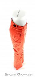Maier Resi Women Ski Pants, Maier, Orange, , Female, 0130-10018, 5637518330, 4056286371620, N3-18.jpg