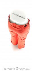 Maier Resi Women Ski Pants, Maier, Orange, , Female, 0130-10018, 5637518330, 4056286371620, N4-14.jpg