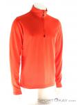 Maier Felix HZ Mens Ski Sweater, , Orange, , Male, 0130-10045, 5637518352, , N1-01.jpg