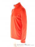 Maier Felix HZ Mens Ski Sweater, , Orange, , Male, 0130-10045, 5637518352, , N1-06.jpg