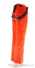 Maier Anton Mens Ski Pants, Maier, Orange, , Male, 0130-10046, 5637518379, 4056286079359, N1-16.jpg