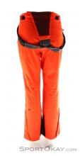 Maier Anton Mens Ski Pants, Maier, Orange, , Hommes, 0130-10046, 5637518379, 4056286079359, N2-12.jpg