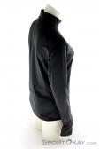 Vaude Livigno Halfzip Womens Outdoor Sweater, Vaude, Black, , Female, 0239-10092, 5637518388, 4021574065987, N2-17.jpg