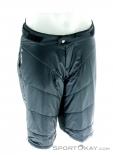 Vaude Minaki Shorts II Mens Biking Pants, Vaude, Black, , Male, 0239-10095, 5637518409, 4052285341503, N2-02.jpg
