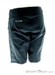 Vaude Minaki Shorts II Mens Biking Pants, Vaude, Black, , Male, 0239-10095, 5637518409, 4052285341503, N2-12.jpg