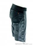 Vaude Minaki Shorts II Mens Biking Pants, Vaude, Black, , Male, 0239-10095, 5637518409, 4052285341503, N2-17.jpg