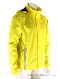 Vaude Luminum Jacket Mens Biking Jacket, , Yellow, , Male, 0239-10098, 5637518422, , N1-01.jpg