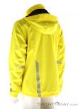 Vaude Luminum Jacket Mens Biking Jacket, , Yellow, , Male, 0239-10098, 5637518422, , N1-11.jpg