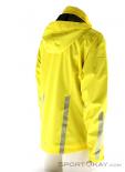 Vaude Luminum Jacket Mens Biking Jacket, Vaude, Yellow, , Male, 0239-10098, 5637518422, 4052285375218, N1-16.jpg