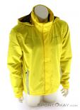 Vaude Luminum Jacket Mens Biking Jacket, , Yellow, , Male, 0239-10098, 5637518422, , N2-02.jpg