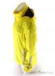 Vaude Luminum Jacket Mens Biking Jacket, , Yellow, , Male, 0239-10098, 5637518422, , N2-07.jpg