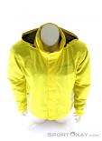 Vaude Luminum Jacket Mens Biking Jacket, , Yellow, , Male, 0239-10098, 5637518422, , N3-03.jpg
