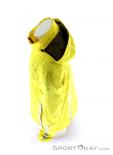 Vaude Luminum Jacket Mens Biking Jacket, , Yellow, , Male, 0239-10098, 5637518422, , N3-08.jpg