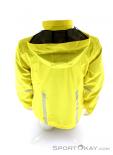 Vaude Luminum Jacket Mens Biking Jacket, Vaude, Yellow, , Male, 0239-10098, 5637518422, 4052285375218, N3-13.jpg