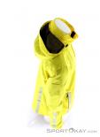 Vaude Luminum Jacket Mens Biking Jacket, , Yellow, , Male, 0239-10098, 5637518422, , N3-18.jpg
