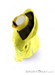 Vaude Luminum Jacket Mens Biking Jacket, , Yellow, , Male, 0239-10098, 5637518422, , N4-09.jpg