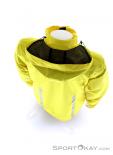 Vaude Luminum Jacket Mens Biking Jacket, , Yellow, , Male, 0239-10098, 5637518422, , N4-14.jpg