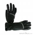 Vaude Kuro Gloves Biking Gloves, Vaude, Čierna, , Muži,Ženy,Unisex, 0239-10100, 5637518439, 4021574038400, N1-01.jpg
