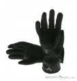 Vaude Kuro Gloves Biking Gloves, Vaude, Black, , Male,Female,Unisex, 0239-10100, 5637518439, 4021574038400, N2-12.jpg