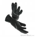Vaude Kuro Gloves Biking Gloves, Vaude, Black, , Male,Female,Unisex, 0239-10100, 5637518439, 4021574038400, N4-04.jpg