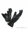 Vaude Kuro Gloves Biking Gloves, Vaude, Negro, , Hombre,Mujer,Unisex, 0239-10100, 5637518439, 4021574038400, N4-19.jpg